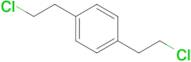 1,4-Bis(2-chloroethyl)benzene