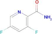 3,5-Difluoropicolinamide