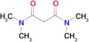 N1,N1,N3,N3-tetramethylmalonamide