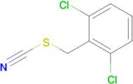 1,3-Dichloro-2-(thiocyanatomethyl)benzene