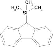 (9H-fluoren-9-yl)trimethylsilane