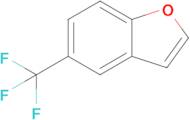 5-(Trifluoromethyl)benzofuran