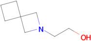 2-(2-Azaspiro[3.3]Heptan-2-yl)ethan-1-ol