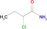 2-Chlorobutanamide