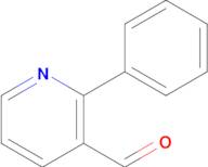 2-Phenylnicotinaldehyde