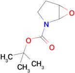 Tert-butyl 6-oxa-2-azabicyclo[3.1.0]Hexane-2-carboxylate