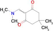 2-((Dimethylamino)methylene)-5,5-dimethylcyclohexane-1,3-dione