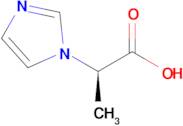 (R)-2-(1H-imidazol-1-yl)propanoic acid