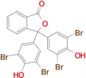 3,3-Bis(3,5-dibromo-4-hydroxyphenyl)isobenzofuran-1(3H)-one