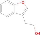 2-(Benzofuran-3-yl)ethan-1-ol