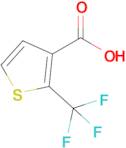 2-(Trifluoromethyl)thiophene-3-carboxylic acid