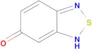 3,5-dihydro-2,1,3-benzothiadiazol-5-one