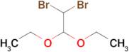 1,1-Dibromo-2,2-diethoxyethane