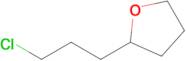 2-(3-Chloropropyl)tetrahydrofuran