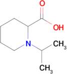 1-Isopropylpiperidine-2-carboxylic acid