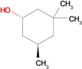 (1S,5R)-3,3,5-trimethylcyclohexan-1-ol
