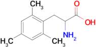 2-Amino-3-mesitylpropanoic acid