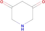 Piperidine-3,5-dione