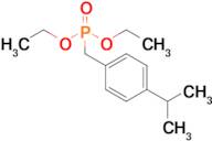 Diethyl (4-isopropylbenzyl)phosphonate