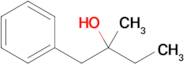 2-Methyl-1-phenylbutan-2-ol