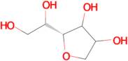 (2R)-2-(1,2-dihydroxyethyl)tetrahydrofuran-3,4-diol