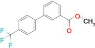 Methyl 4'-(trifluoromethyl)-[1,1'-biphenyl]-3-carboxylate