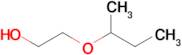 2-(Sec-butoxy)ethan-1-ol