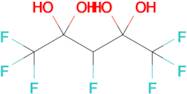 1,1,1,3,5,5,5-Heptafluoropentane-2,2,4,4-tetraol