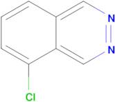 5-Chlorophthalazine