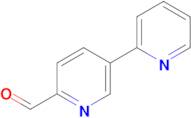 [2,3'-Bipyridine]-6'-carbaldehyde