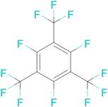 1,3,5-Trifluoro-2,4,6-tris(trifluoromethyl)benzene