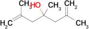 2,4,6-Trimethylhepta-1,6-dien-4-ol