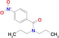 4-Nitro-N,N-dipropylbenzamide