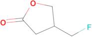 4-(Fluoromethyl)dihydrofuran-2(3H)-one