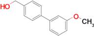 (3'-Methoxy-[1,1'-biphenyl]-4-yl)methanol