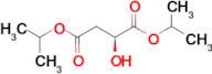 Diisopropyl (S)-2-hydroxysuccinate