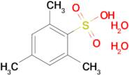 2,4,6-Trimethylbenzenesulfonic acid dihydrate