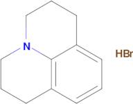 2,3,6,7-Tetrahydro-1H,5H-pyrido[3,2,1-ij]quinoline hydrobromide