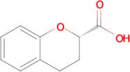 (S)-chromane-2-carboxylic acid