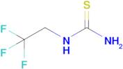 1-(2,2,2-Trifluoroethyl)thiourea