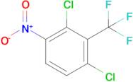 1,3-Dichloro-4-nitro-2-(trifluoromethyl)benzene