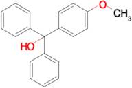 (4-Methoxyphenyl)diphenylmethanol