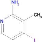 4-iodo-3-methylpyridin-2-amine