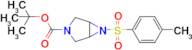 Tert-butyl 6-tosyl-3,6-diazabicyclo[3.1.0]Hexane-3-carboxylate