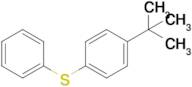 (4-(Tert-butyl)phenyl)(phenyl)sulfane