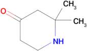 2,2-Dimethylpiperidin-4-one