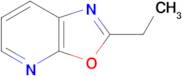 2-Ethyloxazolo[5,4-b]pyridine