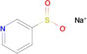 Sodium pyridine-3-sulfinate