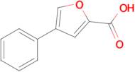 4-Phenylfuran-2-carboxylic acid