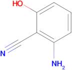 2-Amino-6-hydroxybenzonitrile